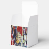 確率論(シンガポール) フェイバーボックス (オープン)