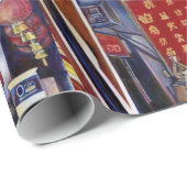 『確率論』 ラッピングペーパー (ロールコーナー)