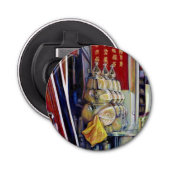 『確率論』 栓抜き (正面)