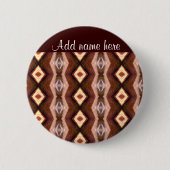 確約_ 缶バッジ (正面)