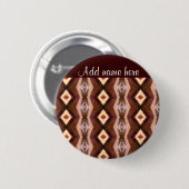 確約_ 缶バッジ (正面&裏面)