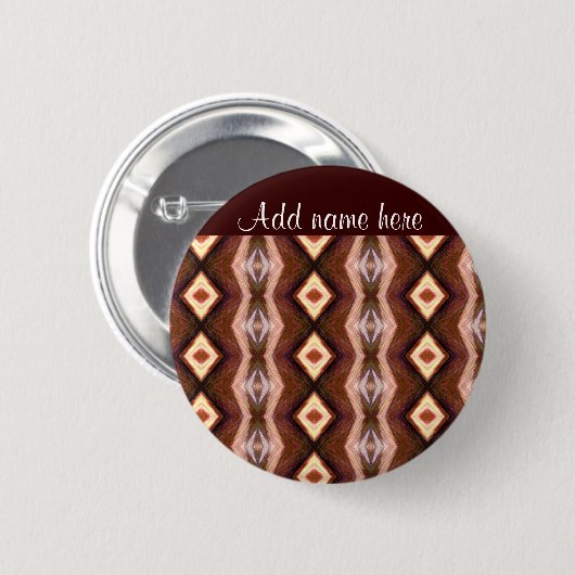 確約_ 缶バッジ (正面&裏面)