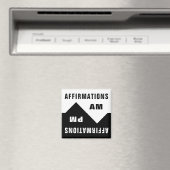 確認のアラーム マグネット (インサイチュ (食洗機))