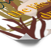 確認の作成 ポスター (角)