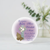 確認の招待ケルト十字 招待状 (スタンド正面)