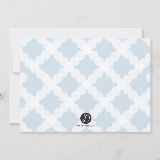 確認の男の子を感謝していしています個人化して下さい サンキューカード (裏面)