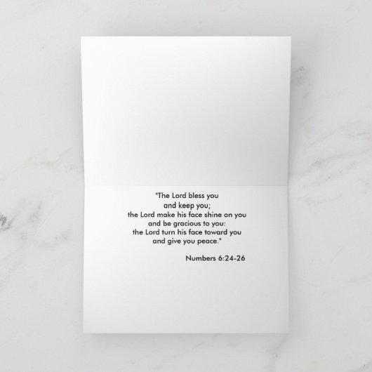 確認の確認 カード (内部)