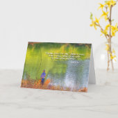 確認の確認 カード (黄色い花)