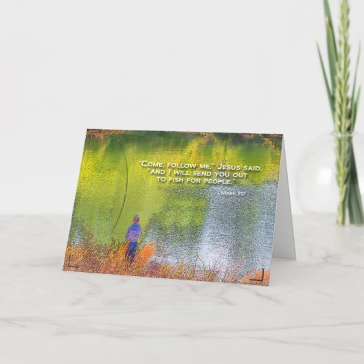 確認の確認 カード (正面)