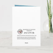 確認の聖霊の雲レイズ鳩 カード (裏面)