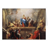 確認カード (正面横)