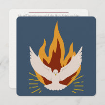 確認カード – 平方形 