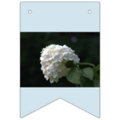 確認クロスボーイブルー バンティングフラッグ (第1の旗)