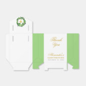 確認グリーンリーリースクロス男女兼用 フェイバーボックス (折り畳みなし)