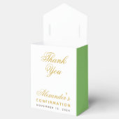 確認グリーンリーリースクロス男女兼用 フェイバーボックス (オープン)