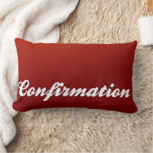 確認ドメイン装飾用クッション ランバークッション (ブランケット)