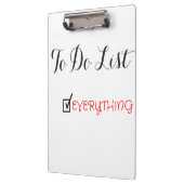 確認メッセージをリストす前向きるには クリップボード (左)