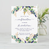 確認ユーカリ青少年 招待状 (スタンド正面)