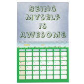 確認前向きと子供へ教室 カレンダー (3月 2027)