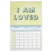 確認前向きと子供へ教室 カレンダー (2月 2026)