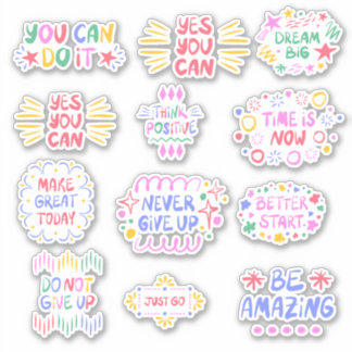 確認前向きカスタムカットビニール シール