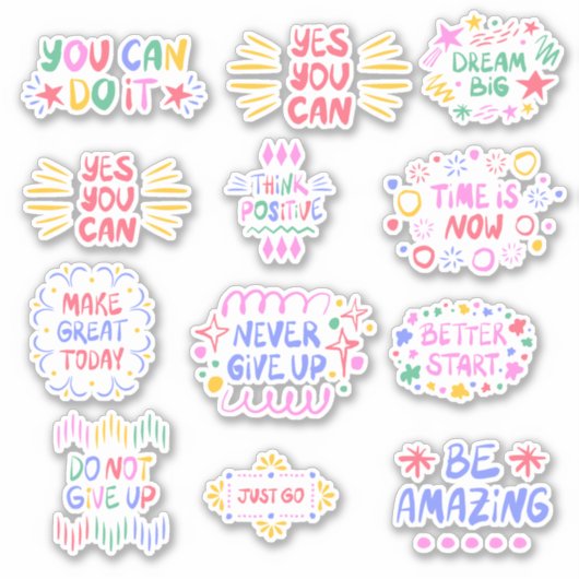 確認前向きカスタムカットビニール シール (正面)