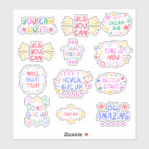 確認前向きカスタムカットビニール