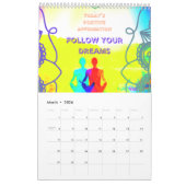 確認前向きカレンダー2024 カレンダー (3月 2026)