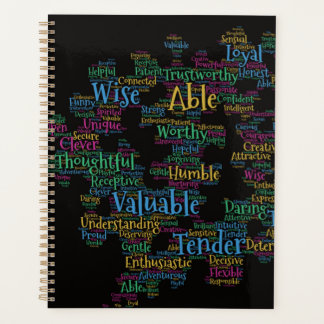 確認前向き引用文仕訳帳 プランナー手帳