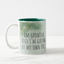 確認前向き水の色(緑/金ゴールド)