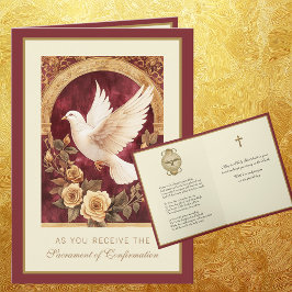 確認宗教祈りの言葉 シーズンカード