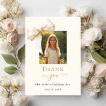 確認弓の写真クリーム