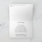 「確認日没」共感カード カード (内部)