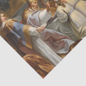 確認書の美しい秘跡 薄葉紙 (詳細)