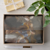 確認書の美しい秘跡 薄葉紙 (ギフト)