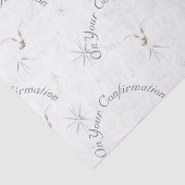 確認書の美しい秘跡 薄葉紙 (詳細)