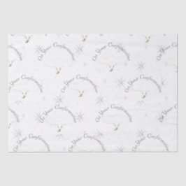 確認書の美しい秘跡 薄葉紙