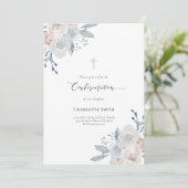 確認水カラーフローラコーナー 招待状 (スタンド正面)