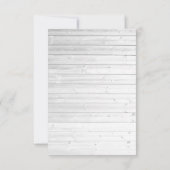 確認白木素朴 招待状 (裏面)