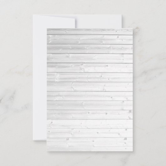 確認白木素朴 招待状 (裏面)