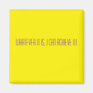 確認磁石 マグネット