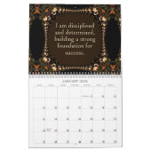 確認第12条カレンダー カレンダー (1月 2026)