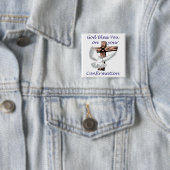 確認賛美 缶バッジ (インサイチュ)