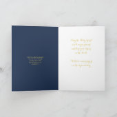 確認青金ゴールドクロスボーイズ名 カード (内部)