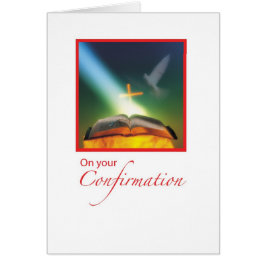 確認鳩バイブルクロス