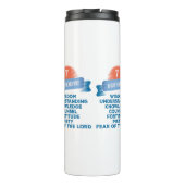 確認7聖霊の賜物 タンブラー (裏面)