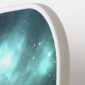 確認7聖霊の賜物 ピックルボールラケット (左詳細)