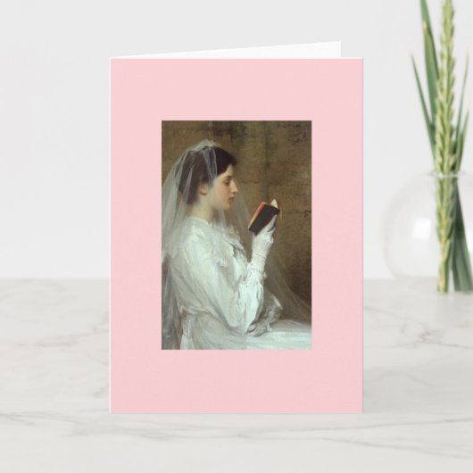 確認 カード (正面)