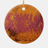 確認 セラミックオーナメント (裏面)