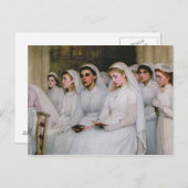 確認 ポストカード (正面/裏面)